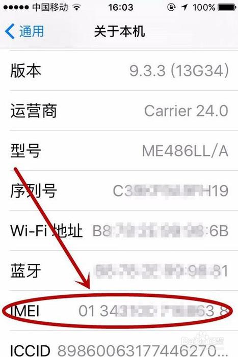 如何查询苹果7手机激活