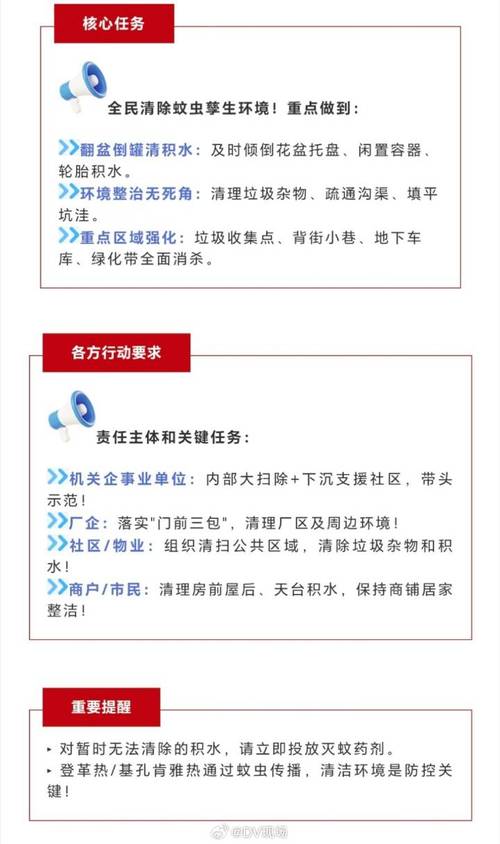 广州将开展爱国卫生运动统一行动