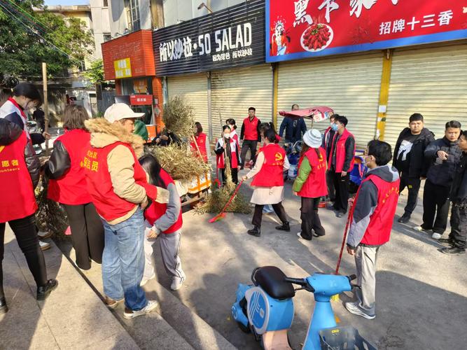 广州将开展爱国卫生运动统一行动