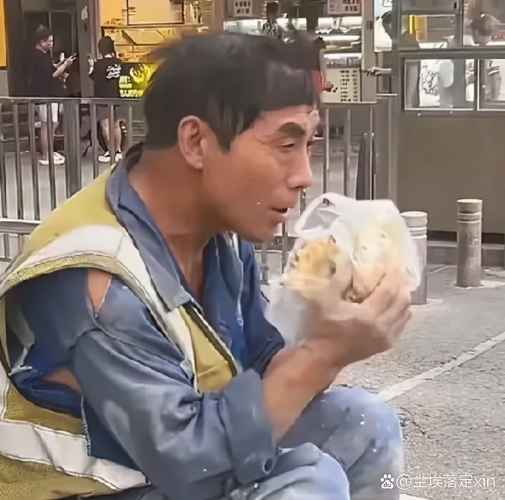 民工被误杀时钱包只剩两块钱