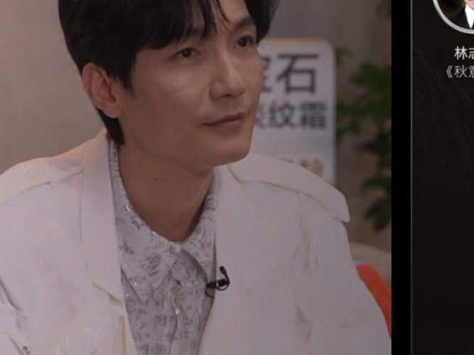《歌手2025》歌王陈楚生