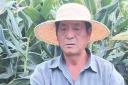 农民工如厕被气枪误杀 工友发声