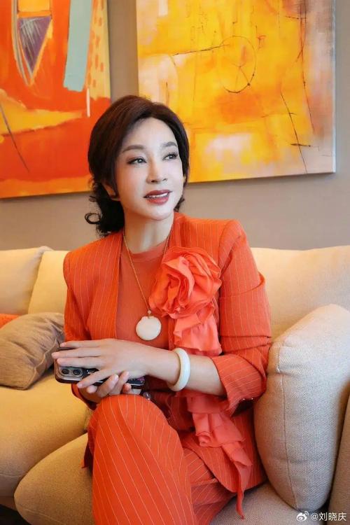 刘晓庆被举报偷税漏税 税务部门回应