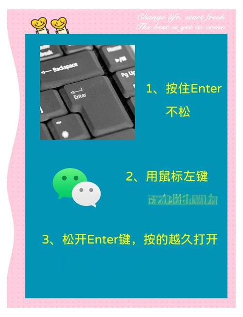 如何在电脑看微信