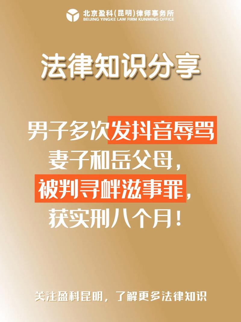 男子联合母亲公开辱骂妻子被拘