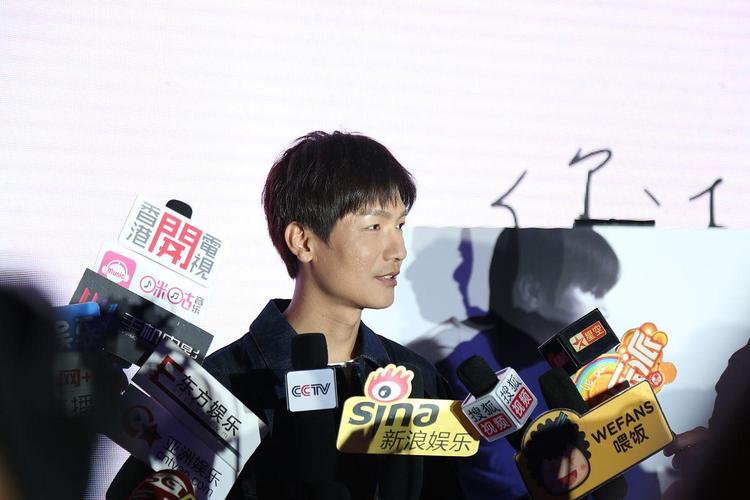 陈楚生断层拿下“歌王”却饱受争议