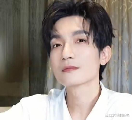 陈楚生断层拿下“歌王”却饱受争议