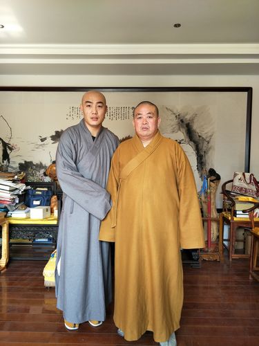 30名僧人集体辞职？少林寺发声明回应