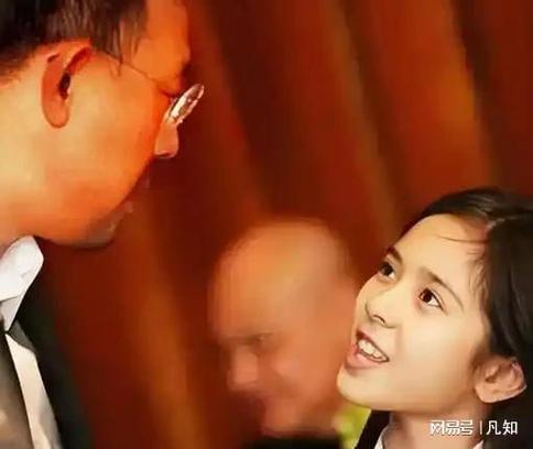姜文31岁女儿婚礼现场曝光