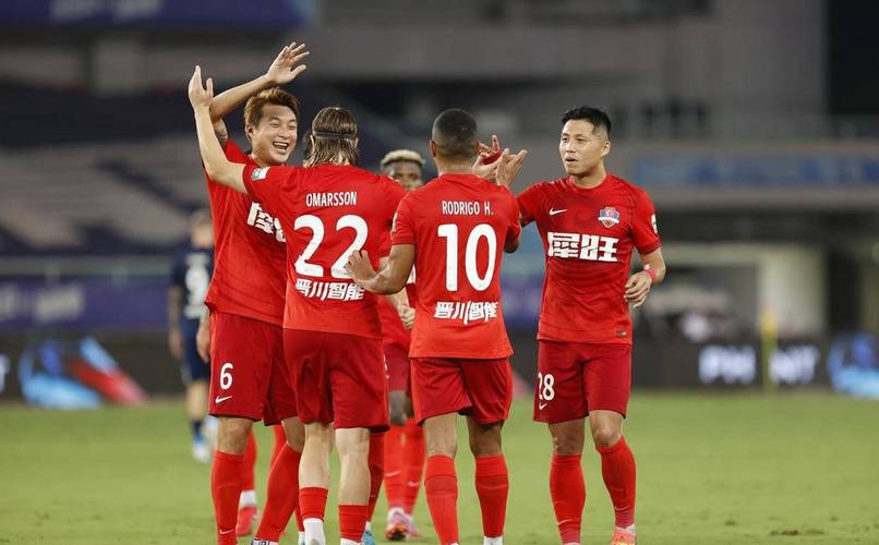 梅州客家2-1武汉三镇