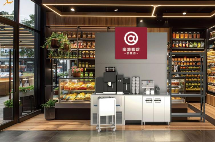 频现食安问题 库迪咖啡咋开出5万店
