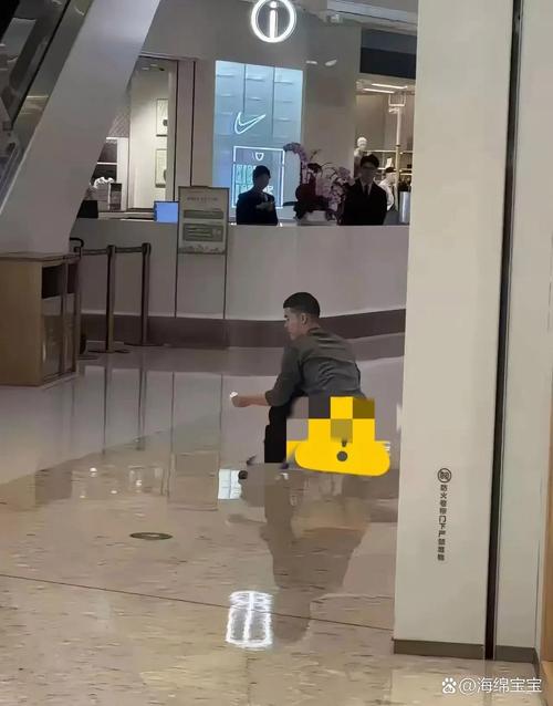 妇联回应男子在商场脚踹提摔男孩
