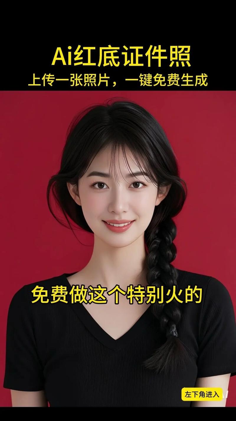如何抠图为红底照片呢苹果手机