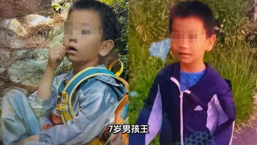失踪男孩夏令营内均为自闭症儿童