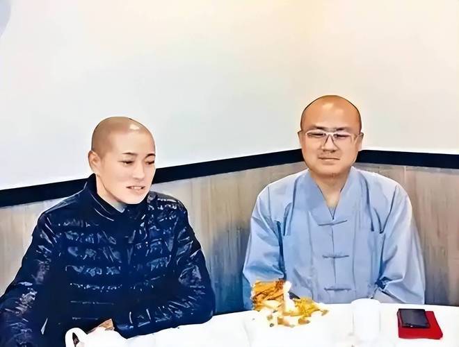 厦门4名“假和尚”假尼姑”被判刑