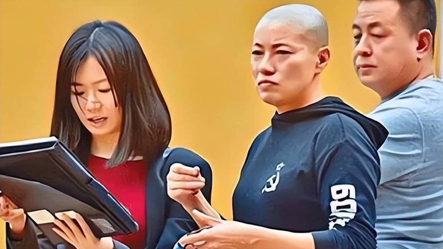 厦门4名“假和尚”假尼姑”被判刑