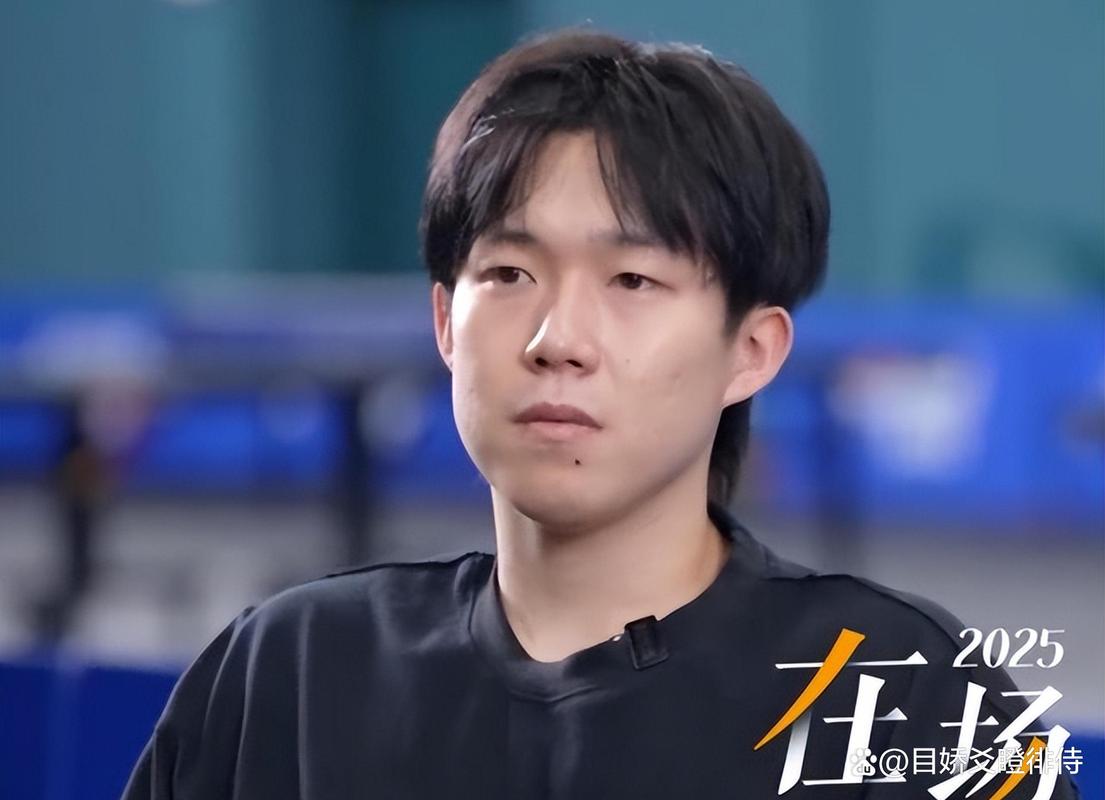 王楚钦缺席WTT欧洲大满贯瑞典站