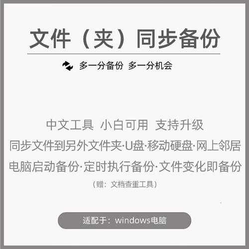 如何同步电脑文件夹