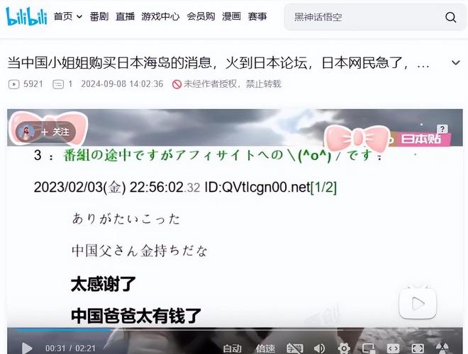 中国女子在日本买小岛:想再买一些