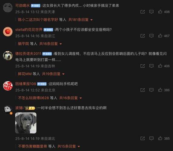 女童调座椅压死弟弟 父母向车企索赔