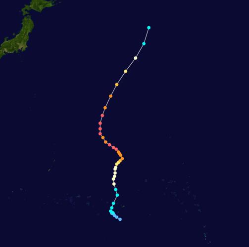 防御台风“杨柳”广东转移超10万人