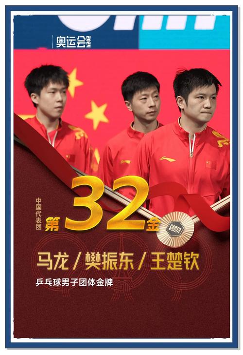 国乒出发瑞典大满贯
