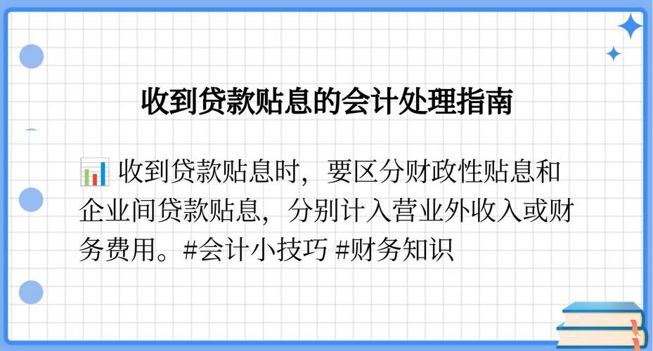 这两项贴息政策 关系你我消费开支