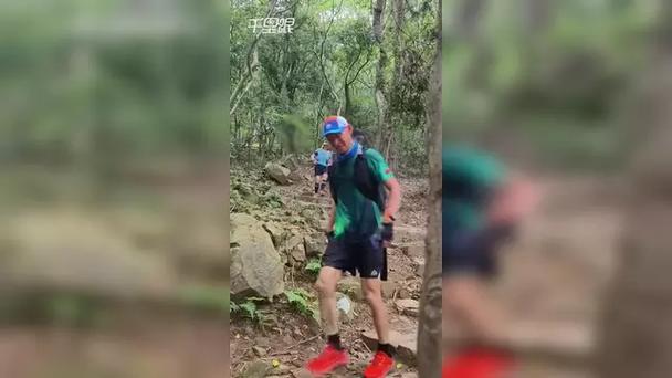 “越野跑大神”误食毒蘑菇身亡