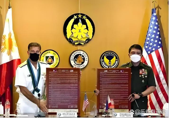 国防部：要求菲方立即停止侵权挑衅