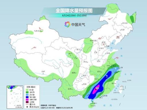 北方气候南方化会成常态吗？专家解读
