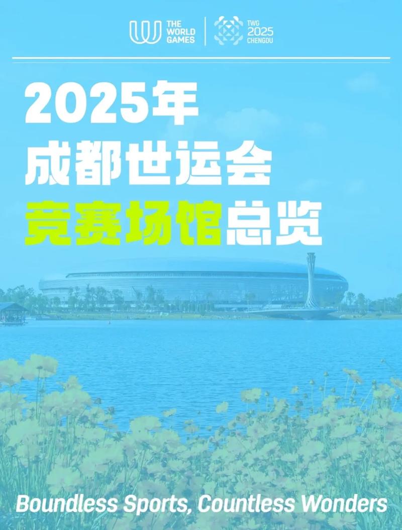 一组数据带你回顾2025世运会