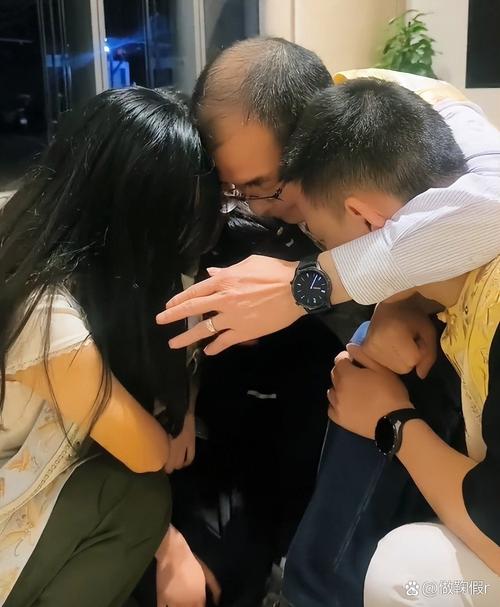 男子与儿子认亲2年后又一个儿子找来