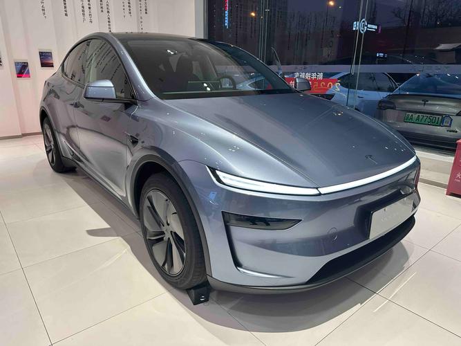 特斯拉官宣Model Y L车型即将登场