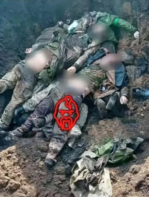 乌方称1000名阵亡士兵遗体被运回乌
