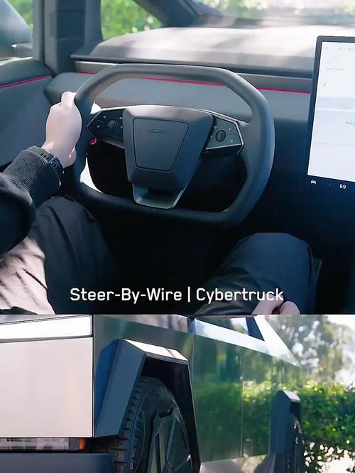 特斯拉Model 3将标配转向信号拨杆