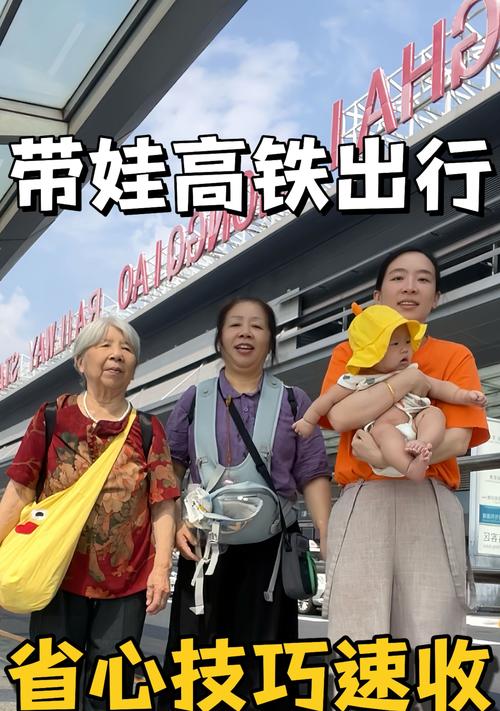 网友建议高铁设带娃车厢 12306回应
