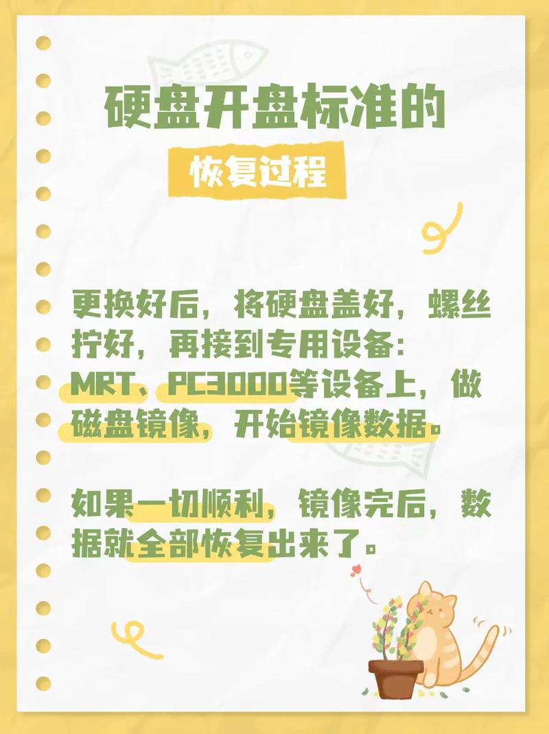 如何让电脑硬盘损坏