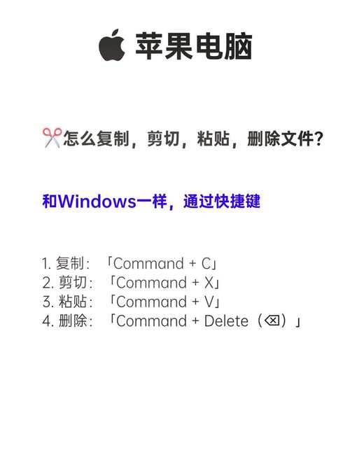 苹果电脑如何识别