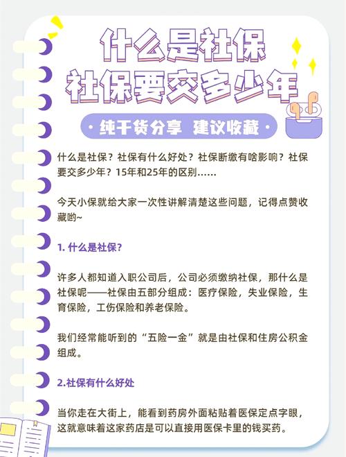 “强制社保”是咋回事？新规6问6答