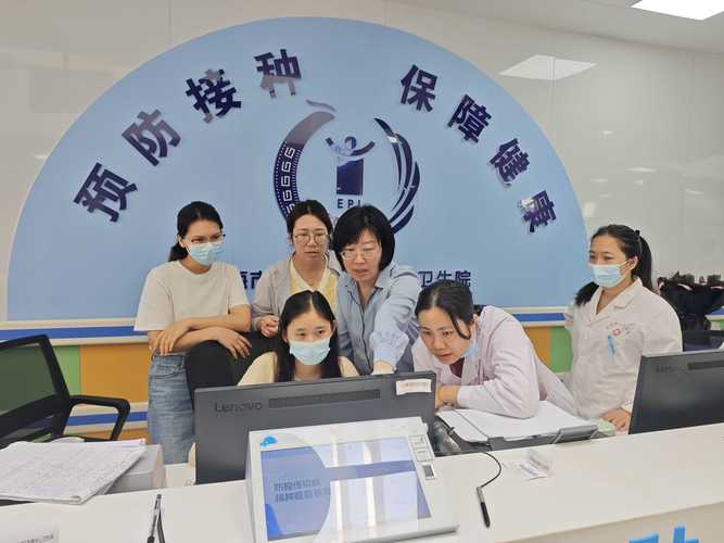 广西将为适龄女生免费接种HPV疫苗