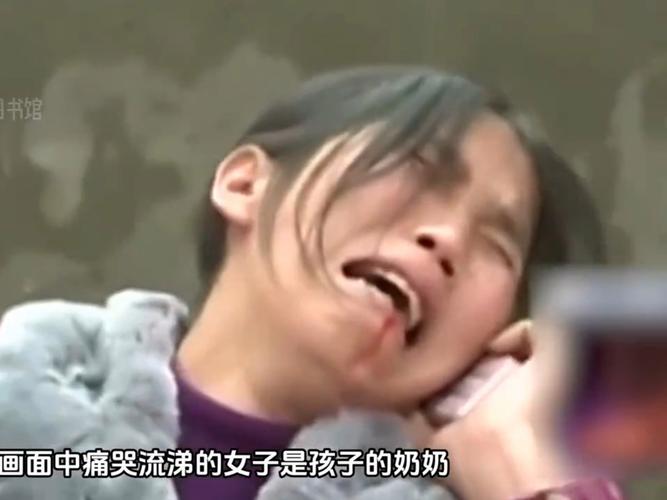 得知俩孙子均非亲生后奶奶崩溃