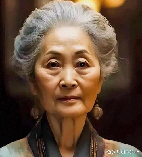 千百惠曾谈衰老：坦然面对老去