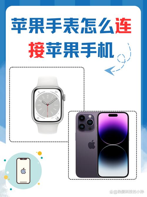 苹果如何匹配手表手机号