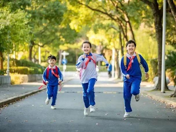 中小学生将迎近10年来最长学期