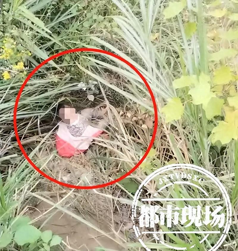 湖南2岁多女童家门口玩耍时失踪