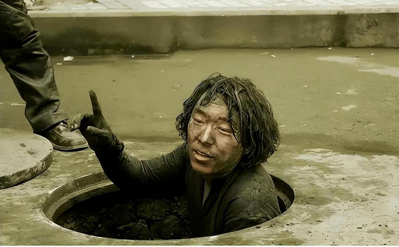 黄渤担心遗传父母的阿尔兹海默症
