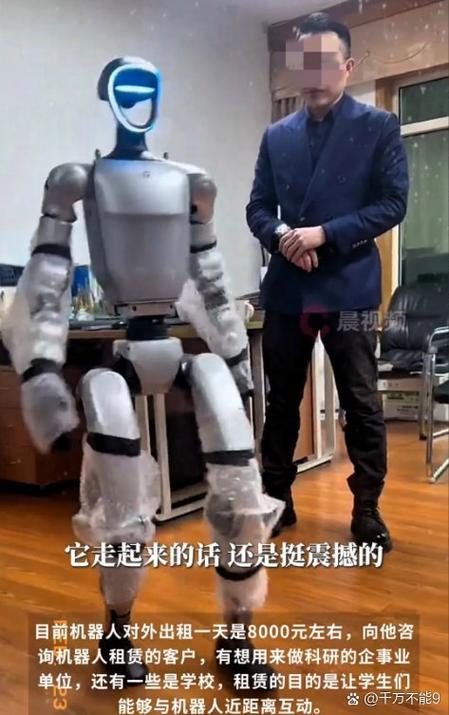 赚不到钱的酒店机器人该何去何从