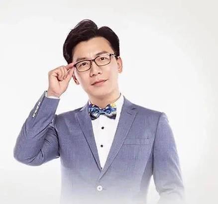 陈铭曝亲哥曾被绑架致残