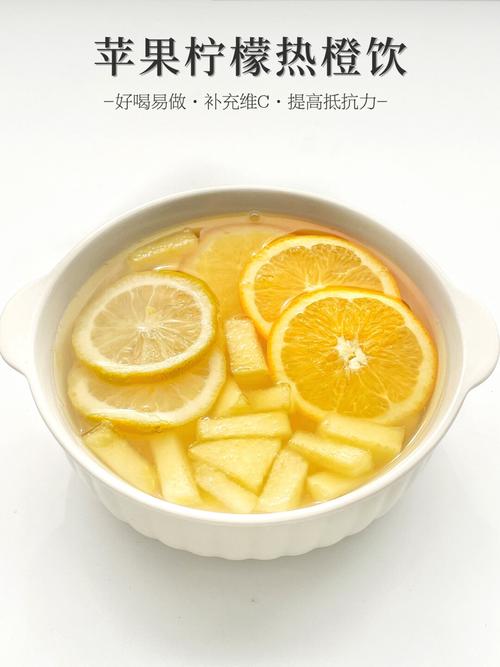 柠檬泡水真能补维C吗