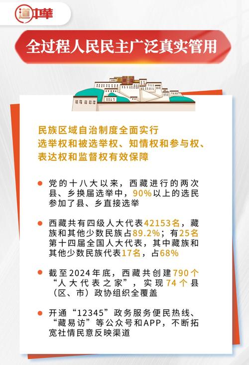 描绘新时代西藏发展新画卷